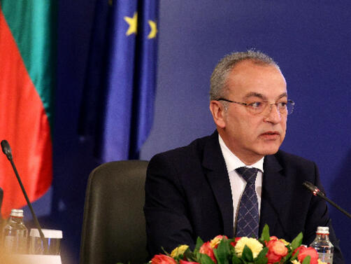 България отговаря в голяма степен на критериите за членство в Организацията