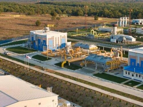 В газохранилището в Чирен ще бъде подписан договор по проекта