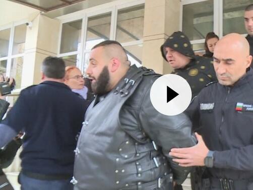 Очаква се Районната прокуратура в Пловдив да реши дали ареста