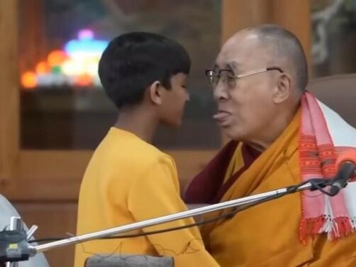 Духовният водач Далай Лама беше уличен в сексуална злоупотреба с