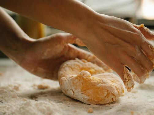 Има много предимства на домашно изпечения хляб, някои от които