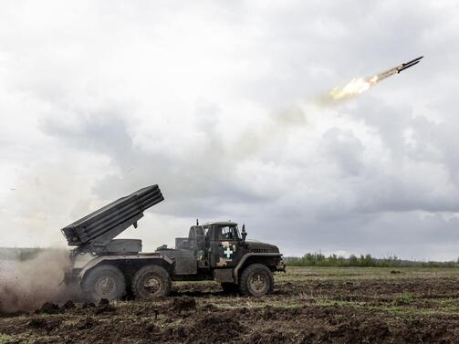 Украинските сили обновиха статистиката за пораженията, които нанасят на руските