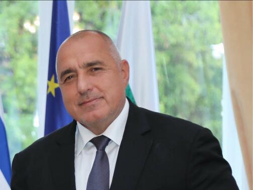 Кандидатът за кмет на София на ГЕРБ ще стане ясен