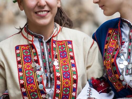 До края на века българската цивилизация може да изчезне Демографската