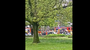 Човек загина при взрив в жилищен блок в Германия
