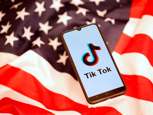 TikTok подаде иск във федералния съд на САЩ за да