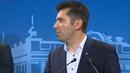 Петков: Калин Стоянов за нас е не само провокативен, той е обида