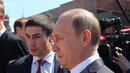 Путин призова избирателите, включително в анексираните украински области, да определят бъдещето на Русия
