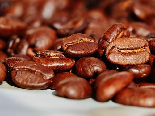 Кафето в Европа поскъпва въпреки че цените на хранителните продукти
