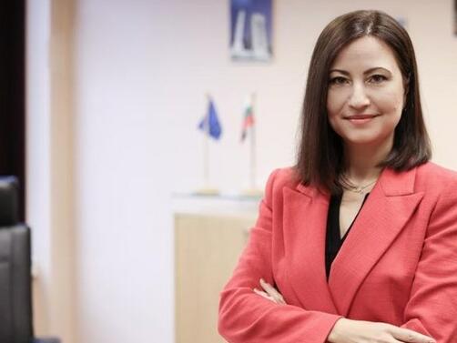 От 2022 до момента Иванова е и председател на Комитета