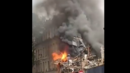 Мощен взрив в центъра на Париж, седем са в критично състояние
