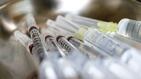 Повишено търсене на ваксини срещу коклюш отчитат фармацевтите