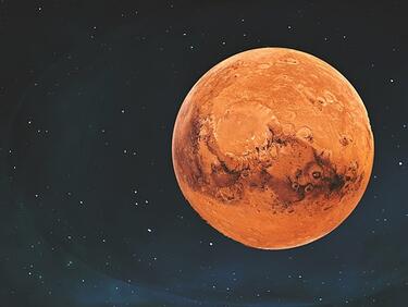 Марс в Дева – как периодът ще се отрази на всяка зодия