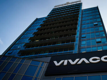 КЗК позволи на Vivacom да придобие търновски конкурент