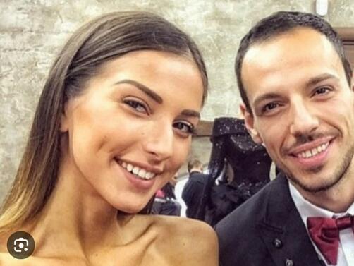 Дани Петканов и Александра Богданска се събраха година след развода