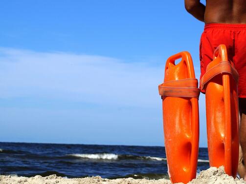 Голям брой от фаталните инциденти това лято на плажа са