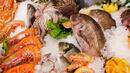 Москва забрани вноса на рибни продукти и морски деликатеси от „неприятелски страни“