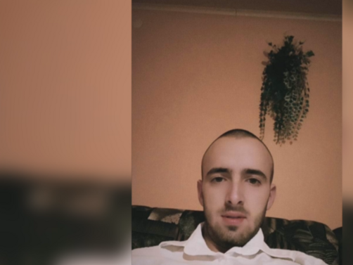 24 годишеният Димитър Малинов от град Стамболийски който беше обявен за