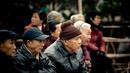 Китай не може да се конкурира със Щатите заради застаряващото си население