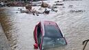 Три станаха жертвите на екстремните валежи и бури от средиземноморския циклон „Даниел“ в Гърция