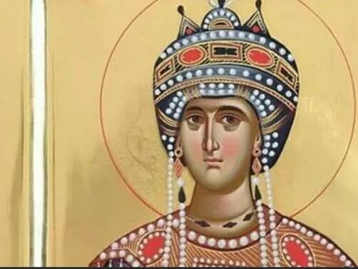 На 11 септември православната църква почита паметта на Света Теодора,