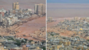 Повече от 2000 души в Либия са загинали в резултат на тежките наводнения