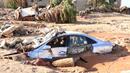 20 000 може да се окажат загиналите в библейския потоп в Либия