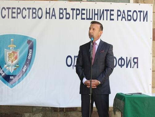Главният секретар на МВР Живко Коцев ще настоява законът да