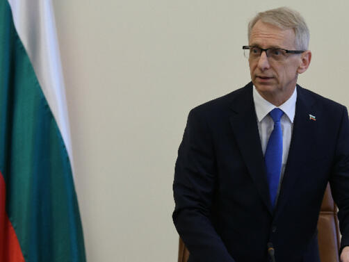 Министър-председателят Денков е отказал категорично да бъде отложено приемането на