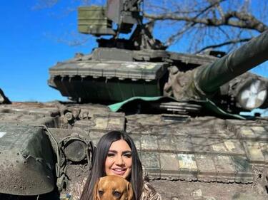 Украйна: На косъм сме от 350 000 унищожени и руски окупатори
