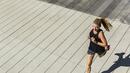 Проучване: Бягането може да замести лекарствата за депресия
