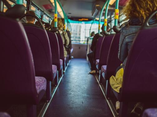 4 спад на автобусните пътувания отчитат превозвачите след края на