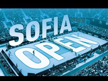 Тенис турнирът Sofia Open 2023 все пак ще го има 