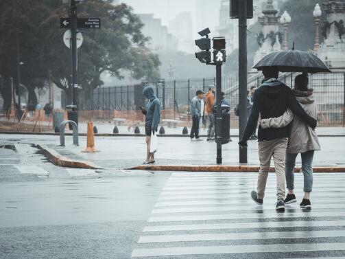 София е най опасният град за пешеходците в цяла Европа заяви