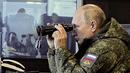 Поражение на Украйна във войната с Русия ще означава ужас за Запада