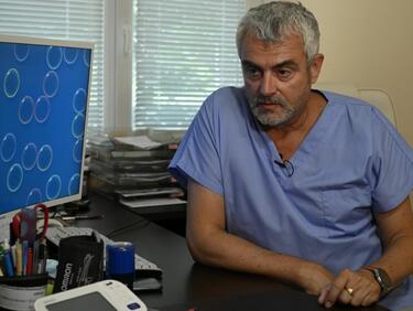 Д-р Георги Миндов: Има 47 страници с медикаменти, които липсват в България