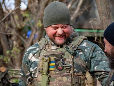 Киев: На косъм сме от 300 000 ликвидирани руски войници