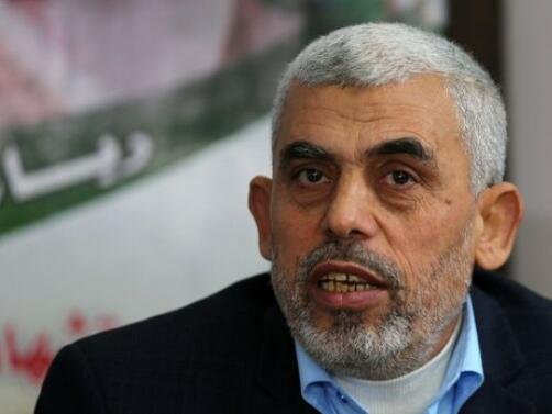 Хамас е може би една от най богатите терористични организации в