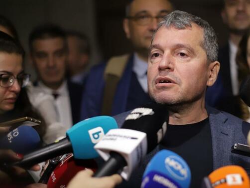 Заместник председателят на ИТН Тошко Йорданов ще бъде извикан на разпит