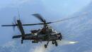 Петима американци загинаха с боен хеликоптер по време на учение над Средиземно море