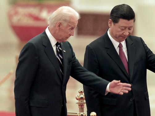 Китай и Съединените щати се договориха да възобновят комуникацията на