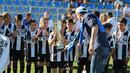 Димитър Бербатов награди победителите в детски футболен турнир