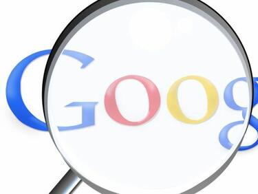 Русия налага нова глоба на Google