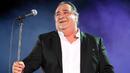 Обичаният певец Василис Карас почина в Солун