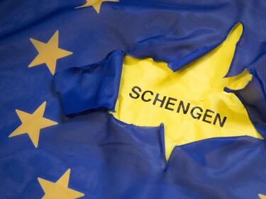 ЕС официализира приемането ни по вода и въздух в Шенген от 31 март (ЛИНК)