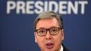 Европарламентът обяви изборите, които оставиха Вучич на власт в Сърбия, за нечестни