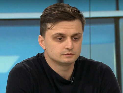 Бившият депутат Велико Минков за когото обвинената за убийството на