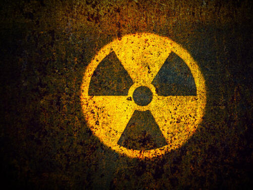 Щом повечето хора чуят думата радиация изтръпват от ужас Всички