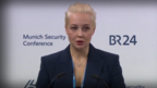 Навалная: Войната в Украйна не е на Русия, а на Путин