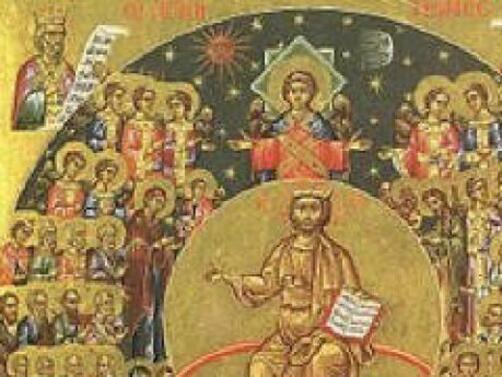 20 февруари църквата ни почита Св Лъв еп Катански Св